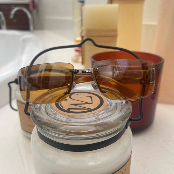 BVLGARI Accessories - BVLGARI Sunglasses